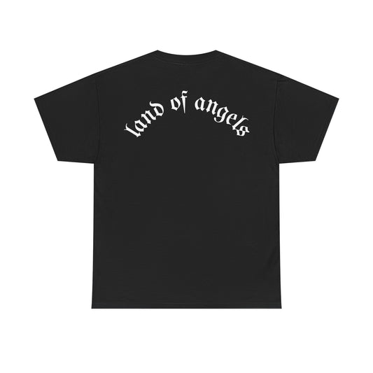 Land of Angels Graphic Tee