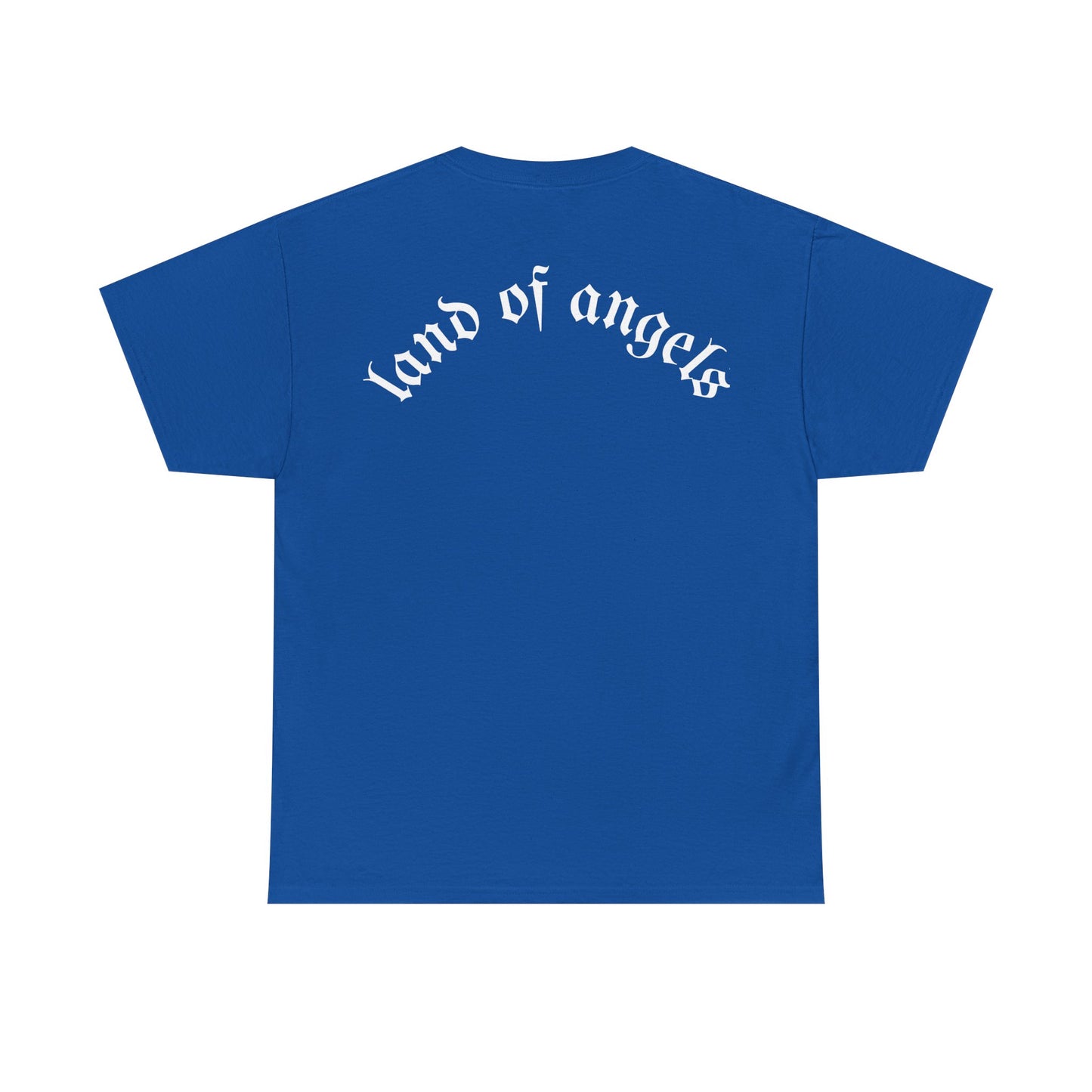 Land of Angels Graphic Tee