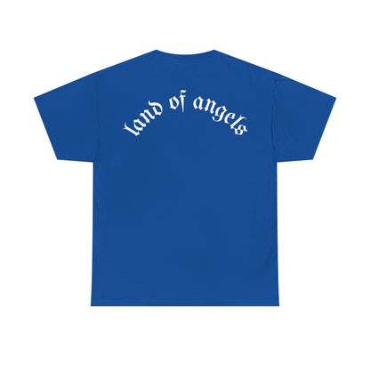 Land of Angels Graphic Tee