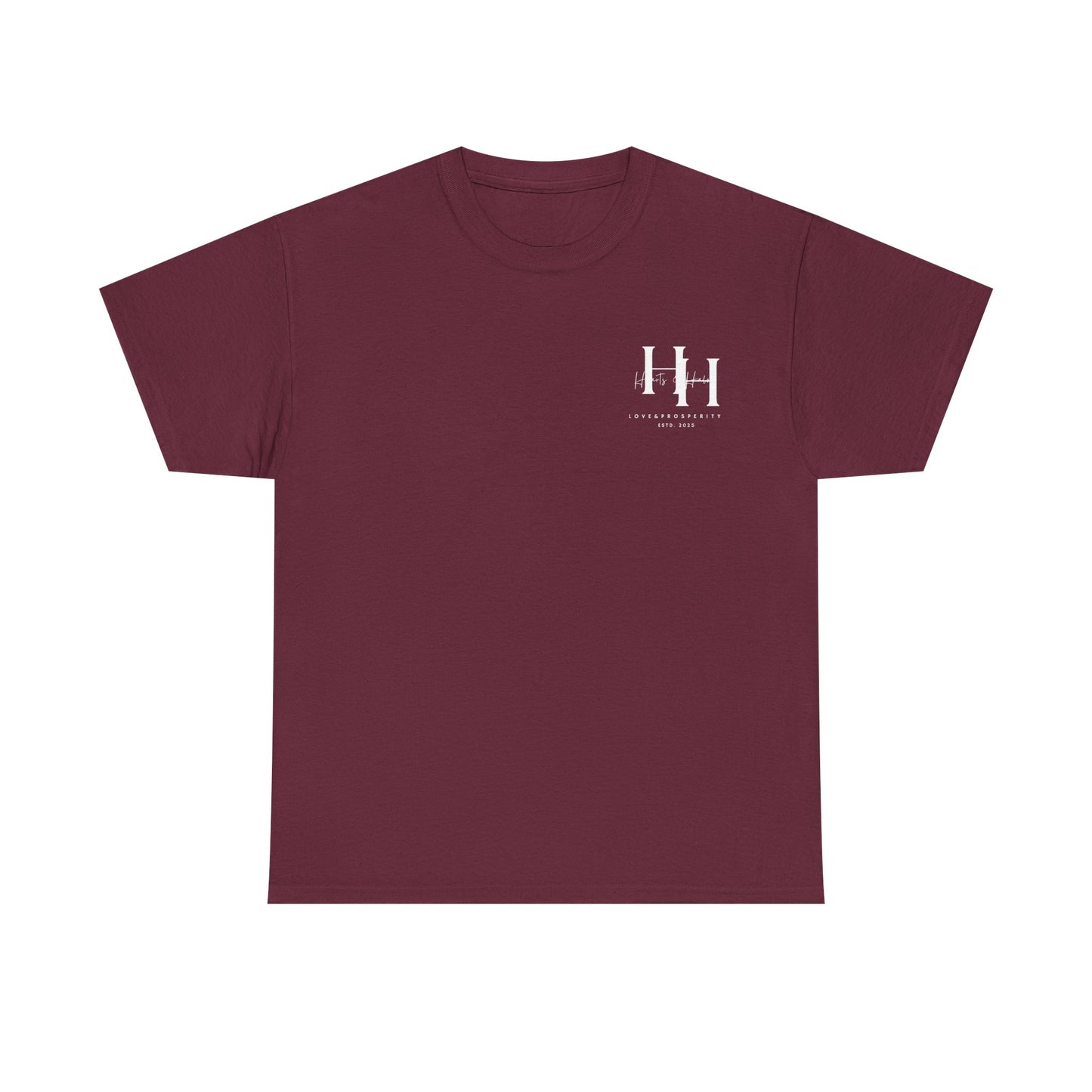 Land of Angels Graphic Tee