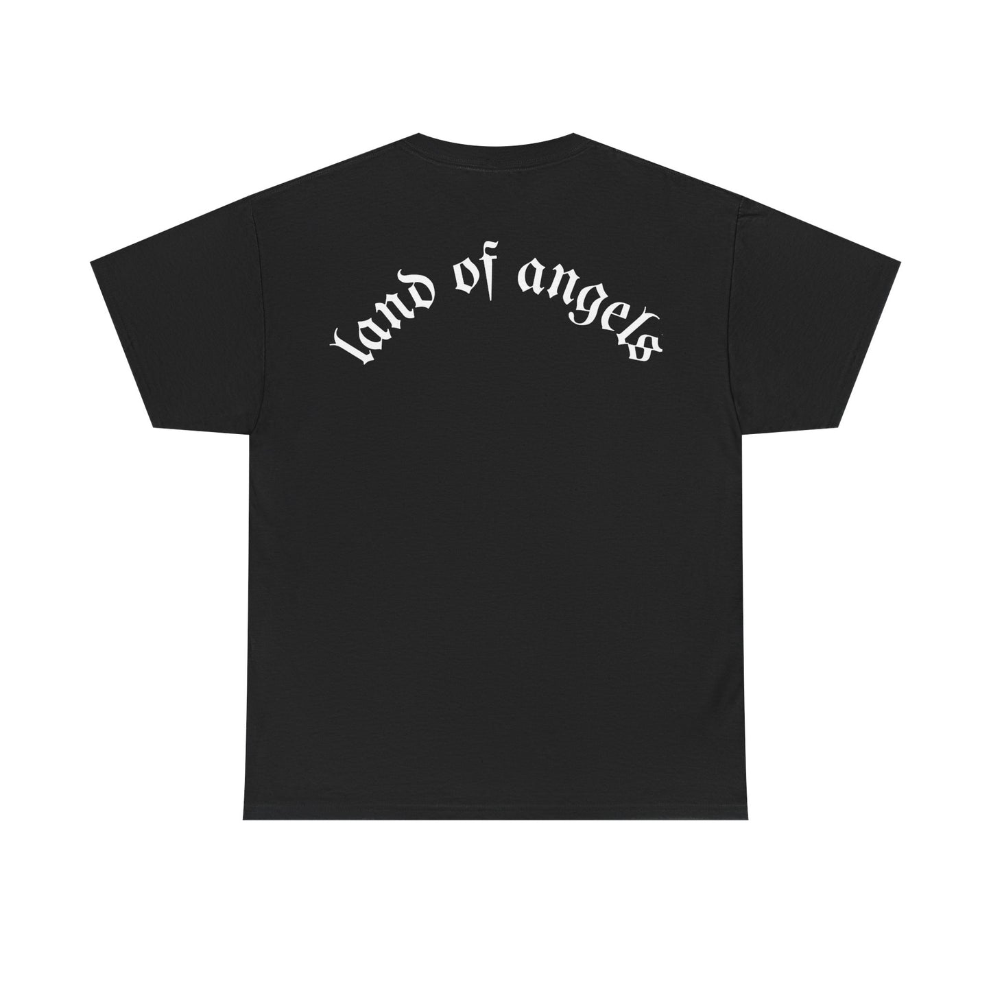 Land of Angels Graphic Tee