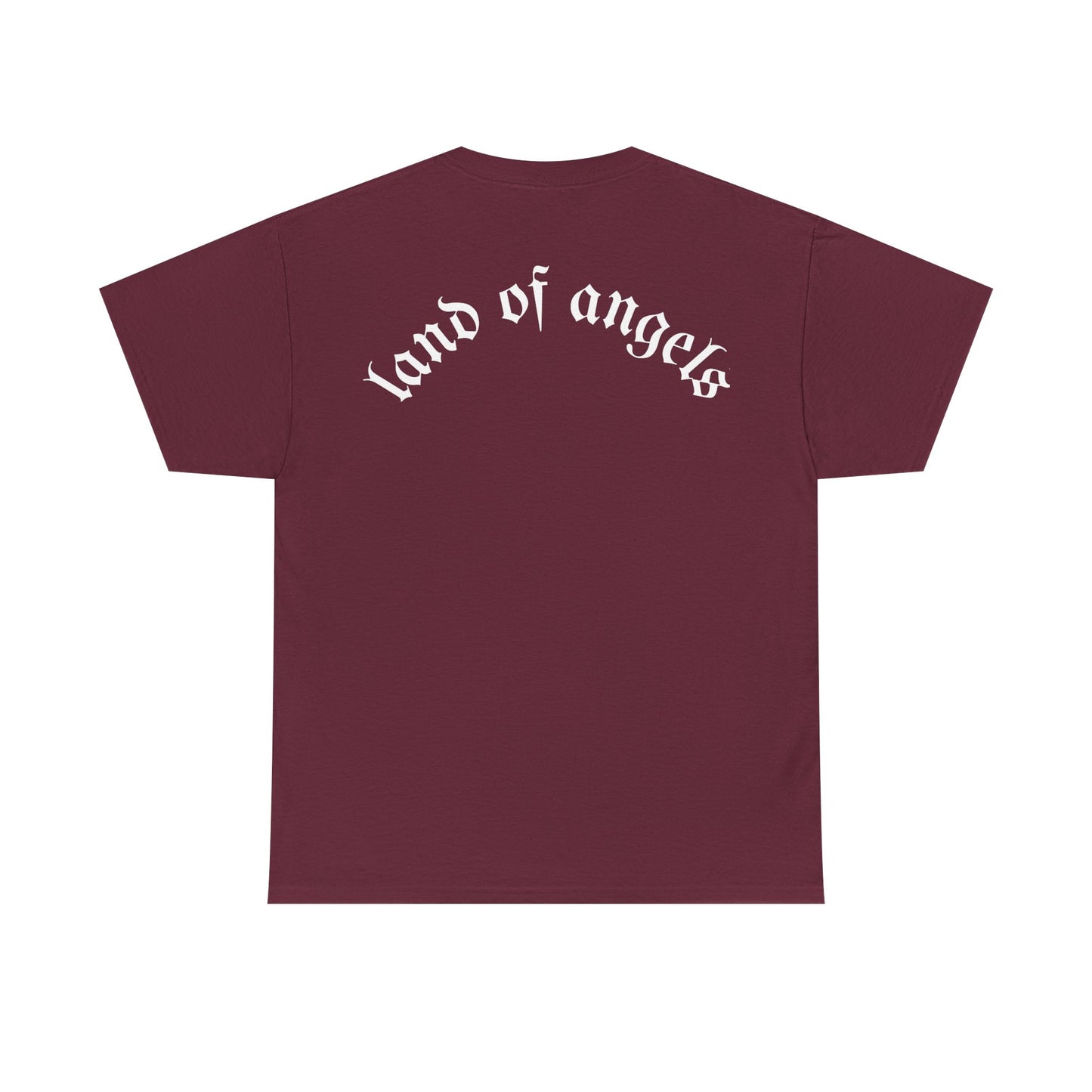 Land of Angels Graphic Tee