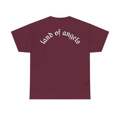 Land of Angels Graphic Tee