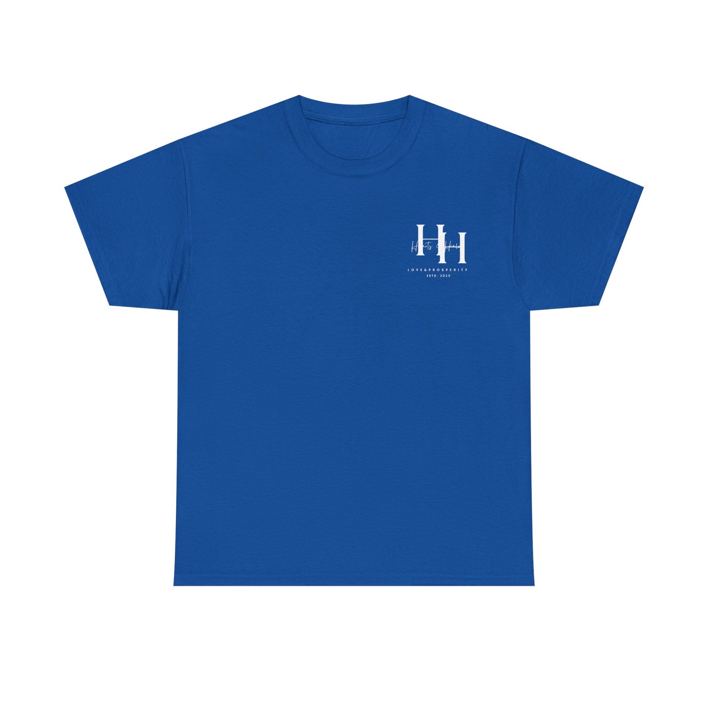 Land of Angels Graphic Tee