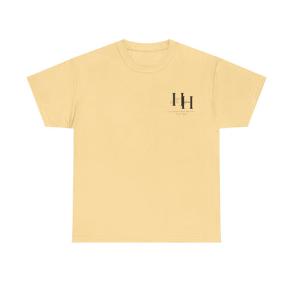 Words of wisdom graphic tee