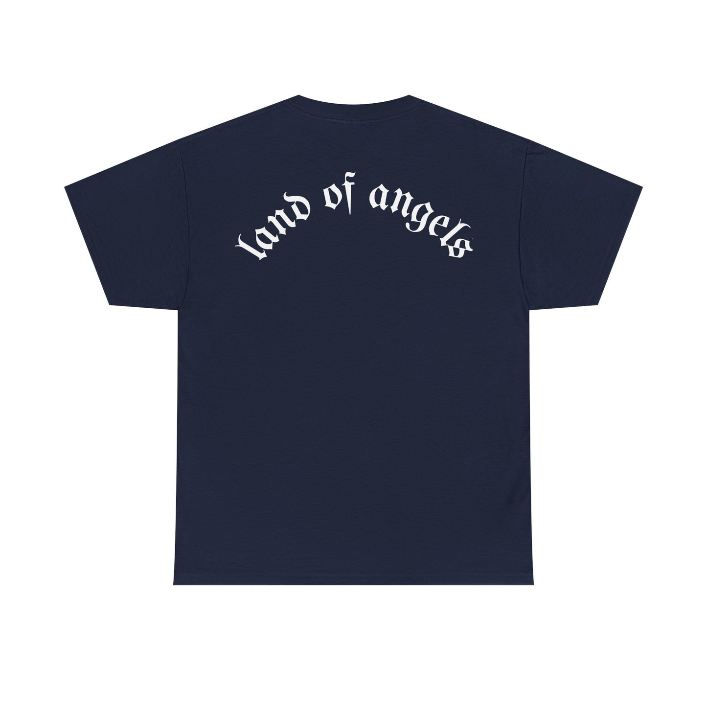Land of Angels Graphic Tee