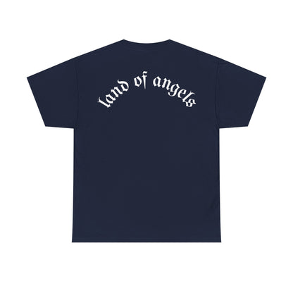Land of Angels Graphic Tee