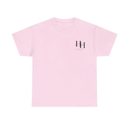 Words of wisdom graphic tee