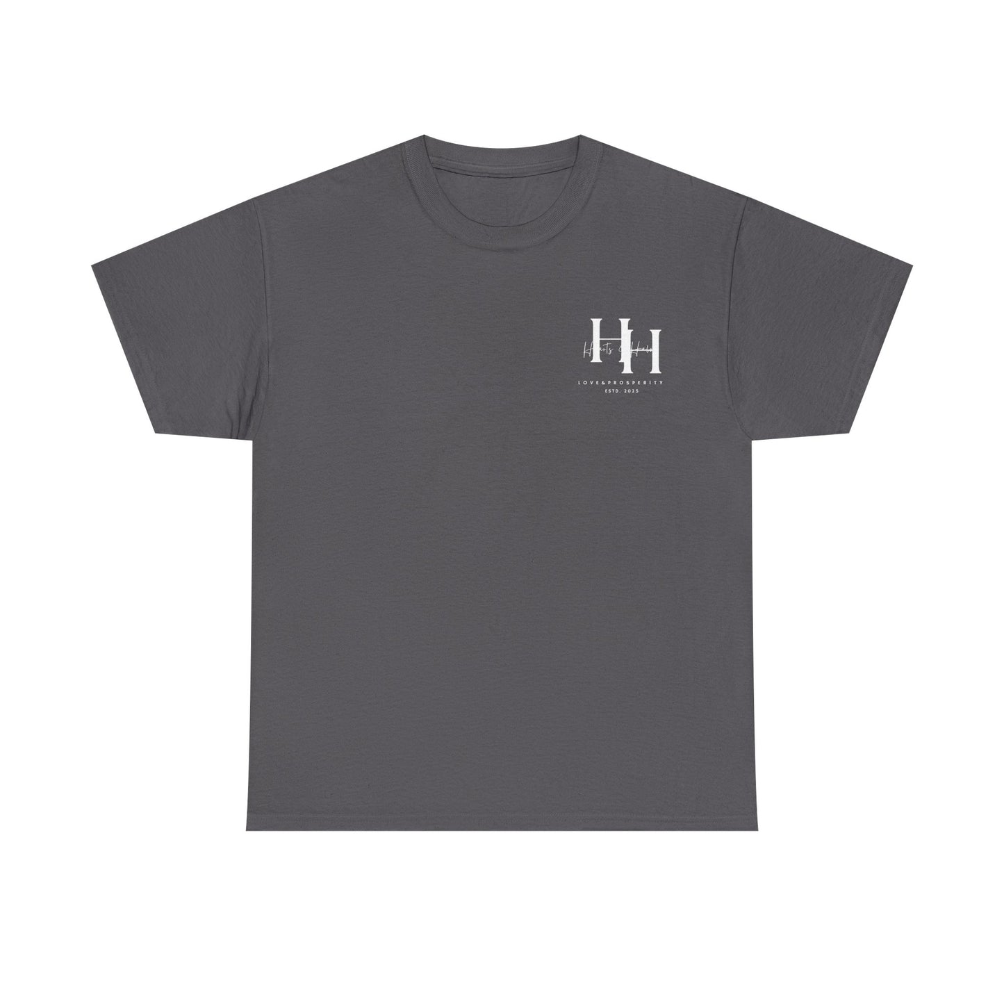 Watch your mouth Graphic Tee - white logo