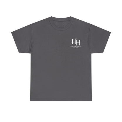 Watch your mouth Graphic Tee - white logo