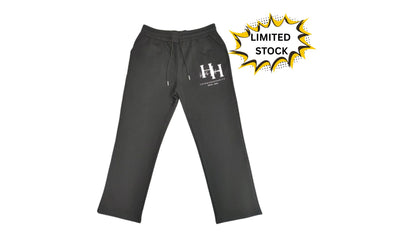 MK II OVERSIZED STRAIGHT LEG JOGGERS