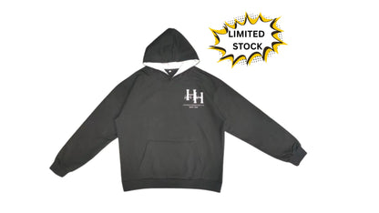 MK II SATIN LINED HOODIE