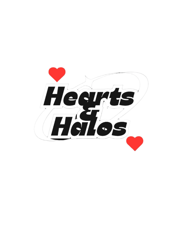 Hearts And Halos